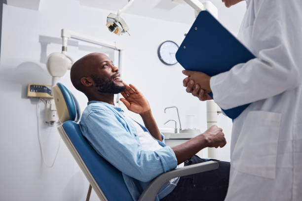Laser Dentistry in Sea Girt, NJ